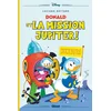 Image de Donald et la mission jupiter !