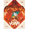 Image de Les larmes du yôkaï - Tome 02