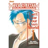 Image de Bleach roman - can't fear your own world - Tome 01