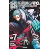 Image de Sakamoto days - Tome 07