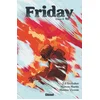 Image de Friday - Tome 02