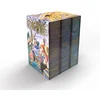 Image de One piece - coffret skypiea (tomes 24 à 32)
