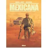 Image de Mexicana - intégrale