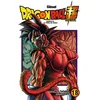 Image de Dragon ball super - Tome 18