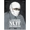 Image de La dernière nuit de mussolini