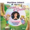 Image de Marlène jobert raconte hansel et gretel