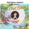 Image de Marlène jobert raconte le chat botté
