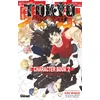 Image de Tokyo revengers - character book - Tome 02