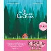 Image de Les trois petits cochons - marlène jobert