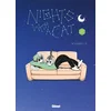 Image de Nights with a cat - Tome 01
