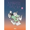 Image de Nights with a cat - Tome 03