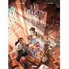 Image de Le héros du louvre - Tome 02