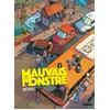 Image de Mauvais monstre - Tome 02