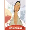 Image de Cahier d'activités modigliani