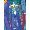 Image de Ana et l'entremonde - Tome 03