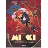 Image de Mikki et la traversée des mondes - Tome 02