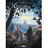 Image de Chroniques des mondes d'aria