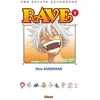 Image de Rave - édition originale - Tome 01