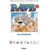 Image de Rave - édition originale - Tome 02