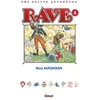Image de Rave - édition originale - Tome 04