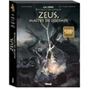 Image de Zeus, maître de l'olympe - coffret