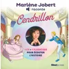 Image de Marlène jobert raconte cendrillon