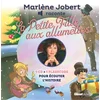 Image de Marlène jobert raconte la petite fille aux allumettes