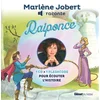 Image de Marlène jobert raconte raiponce