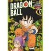 Image de Dragon Ball Full Color L Enfance De Goku T01
