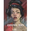 Image de Zheng shi - Tome 01