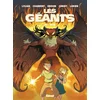Image de Les géants - Tome 10