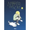 Image de Nights with a cat - Tome 04