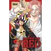 Image de One piece anime comics - film red - Tome 02