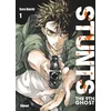 Image de Stunts: the 9th ghost - Tome 01