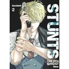 Image de Stunts: the 9th ghost - Tome 02
