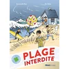 Image de Plage interdite