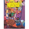 Image de Mauvais monstre - Tome 03