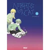 Image de Nights with a cat - Tome 05