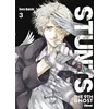 Image de Stunts: the 9th ghost - Tome 03