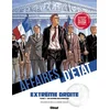 Image de Pack affaires d'etat - extrême droite - tomes 01 et 02