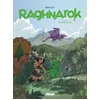Image de Raghnarok - livre 1