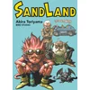 Image de Sand land perfect edition