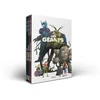 Image de Les géants - coffret - Tome 01 à 03