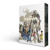 Image de Les géants - coffret - Tome 04 à 06