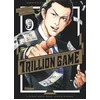 Image de Trillion game - Tome 09