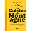 Image de La cuisine de montagne