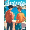 Image de Artiste, un chef d'exception - Tome 10
