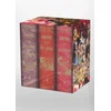 Image de One piece - coffret dressrosa (tomes 71 à 80)