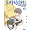 Image de Sahashi et les créatures fantastiques - Tome 02