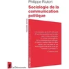 Image de Sociologie de la communication politique